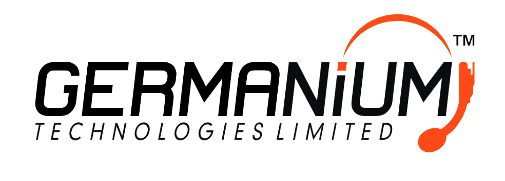 Germanium Logo